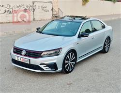 فولكسفاغن باسات